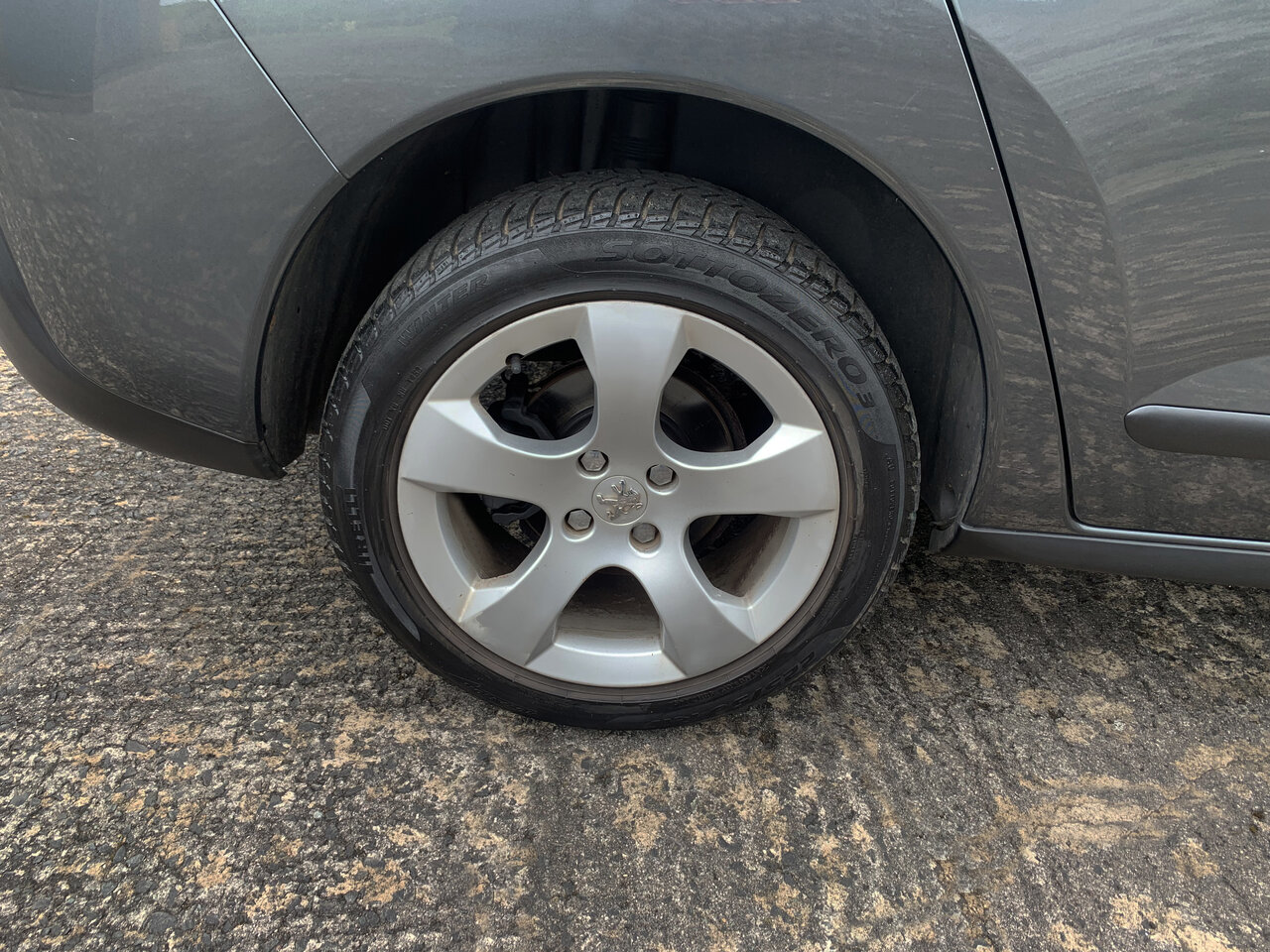 Used Peugeot 3008 2013 for sale - 76554080: Photo 11