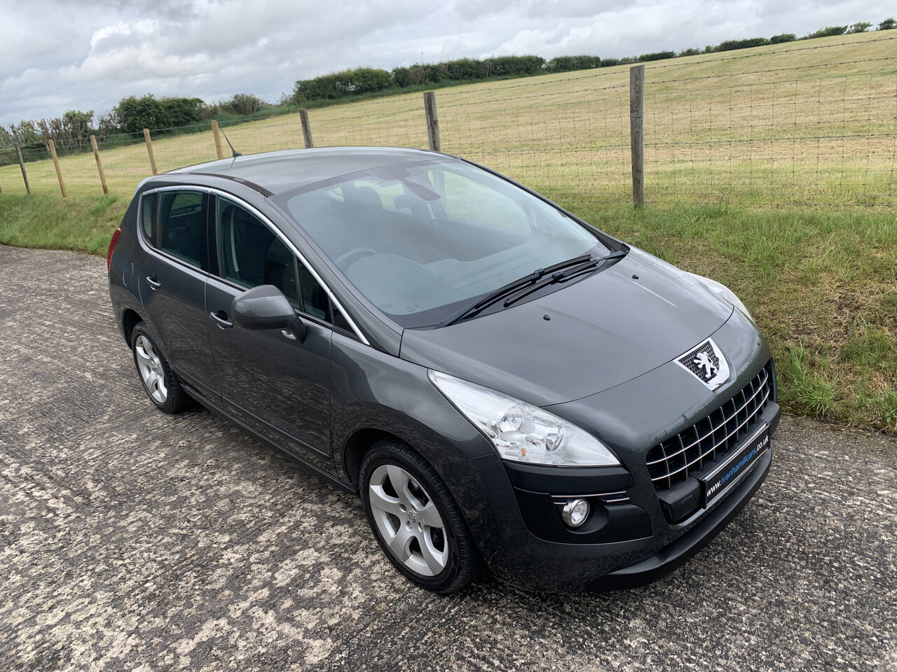 Used Peugeot 3008 2013 for sale - 76554080: Photo 13