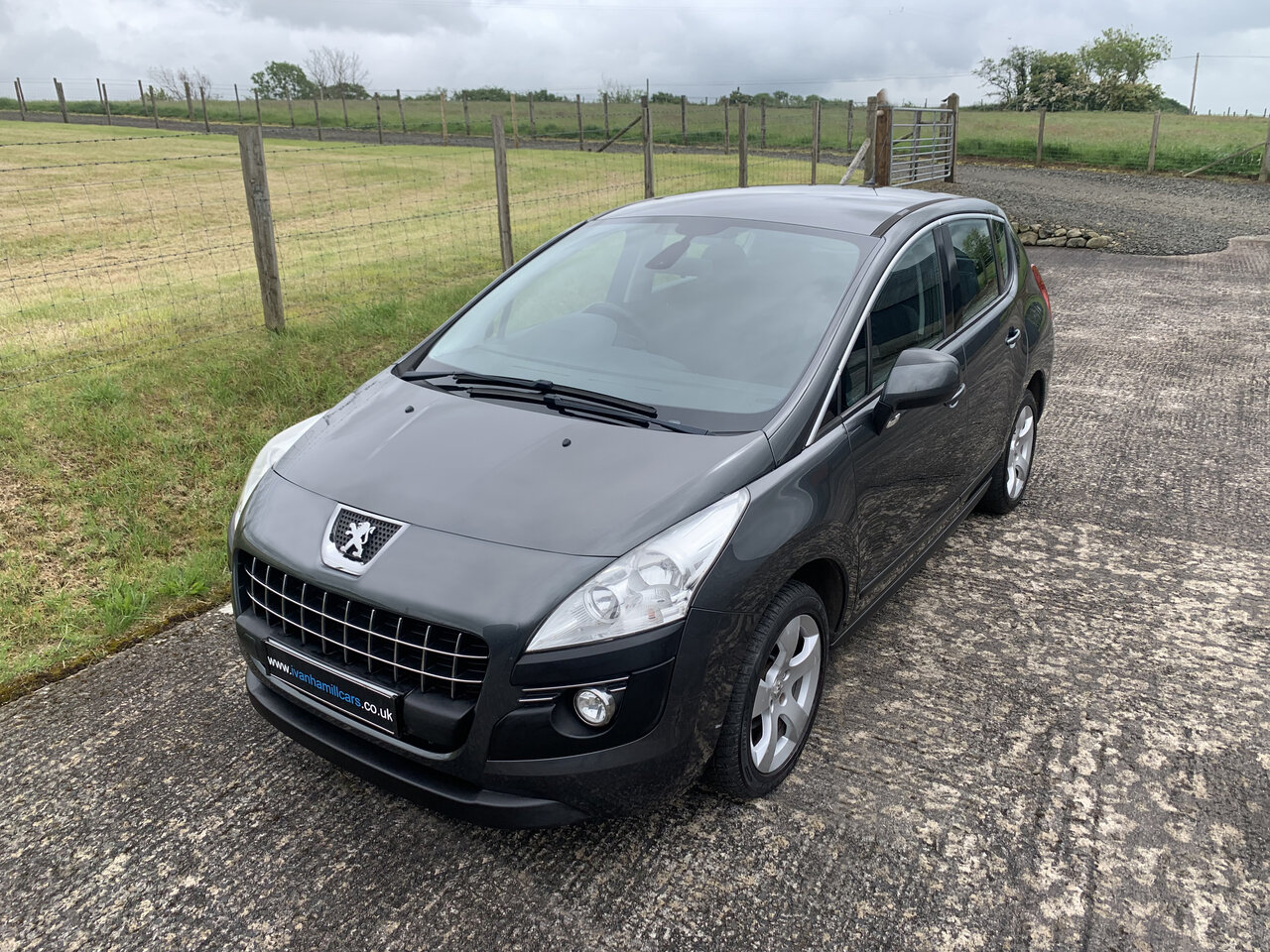 Used Peugeot 3008 2013 for sale - 76554080: Photo 15