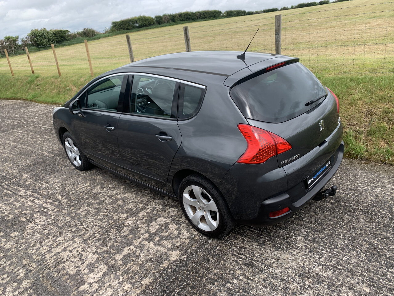 Used Peugeot 3008 2013 for sale - 76554080: Photo 16
