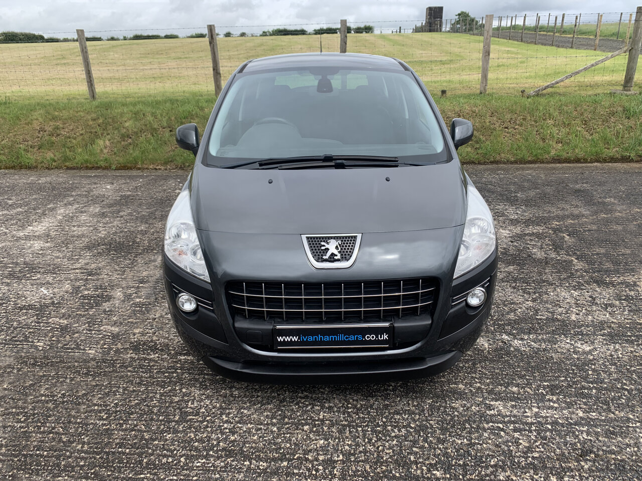 Used Peugeot 3008 2013 for sale - 76554080: Photo 17