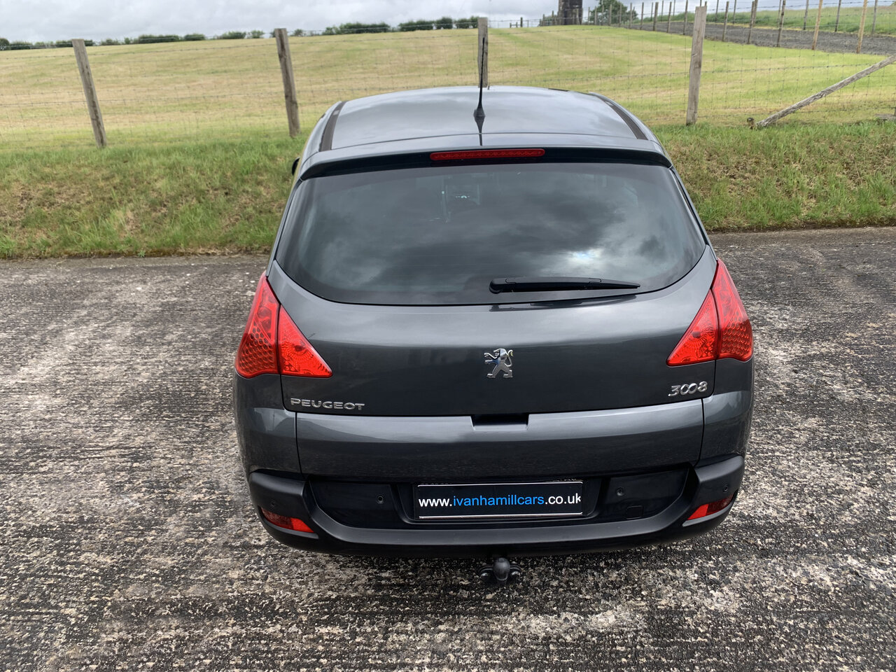 Used Peugeot 3008 2013 for sale - 76554080: Photo 18