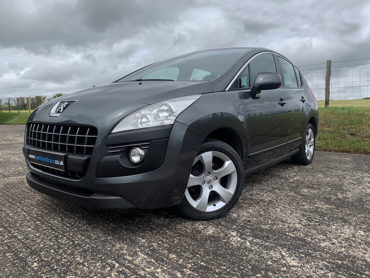 Used Peugeot 3008 2013 for sale - 76554080: Photo 19