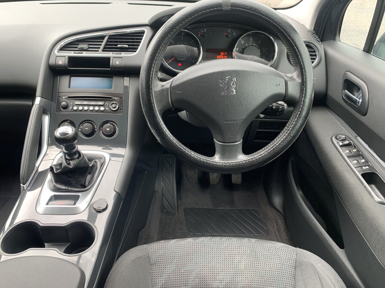 Used Peugeot 3008 2013 for sale - 76554080: Photo 20