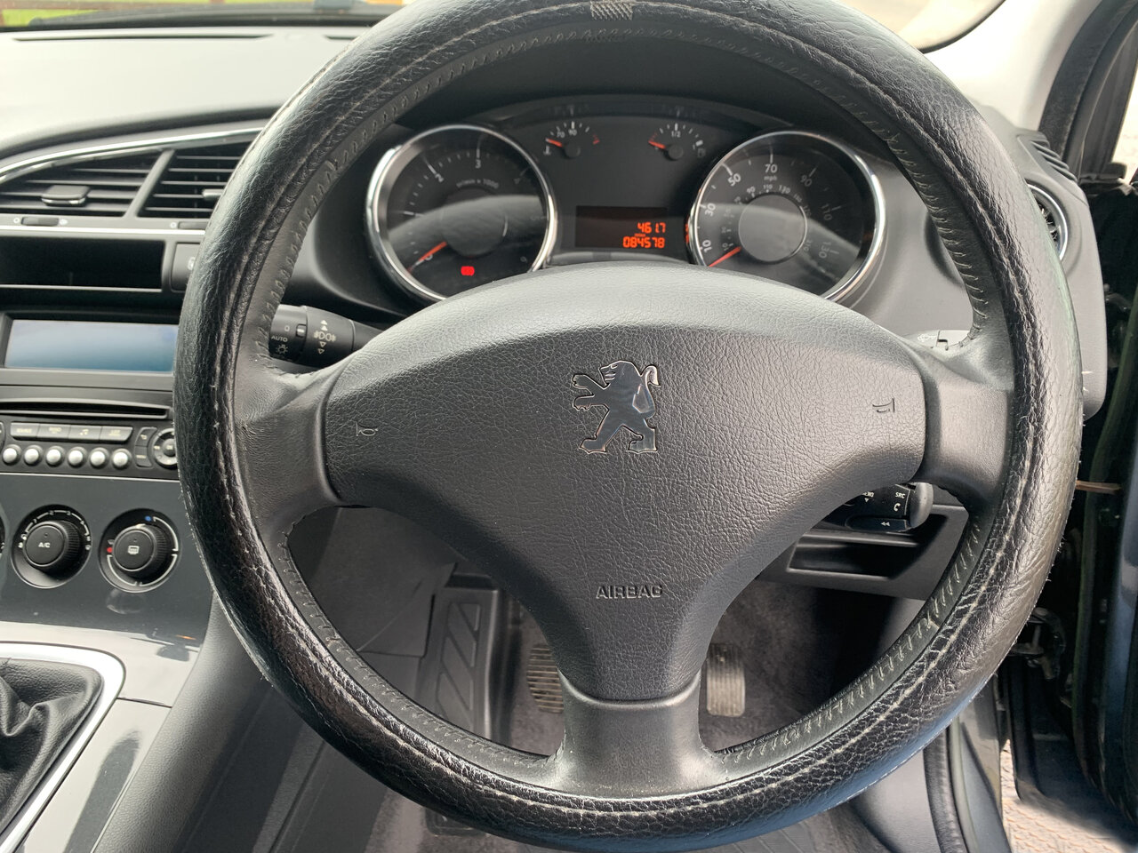 Used Peugeot 3008 2013 for sale - 76554080: Photo 21