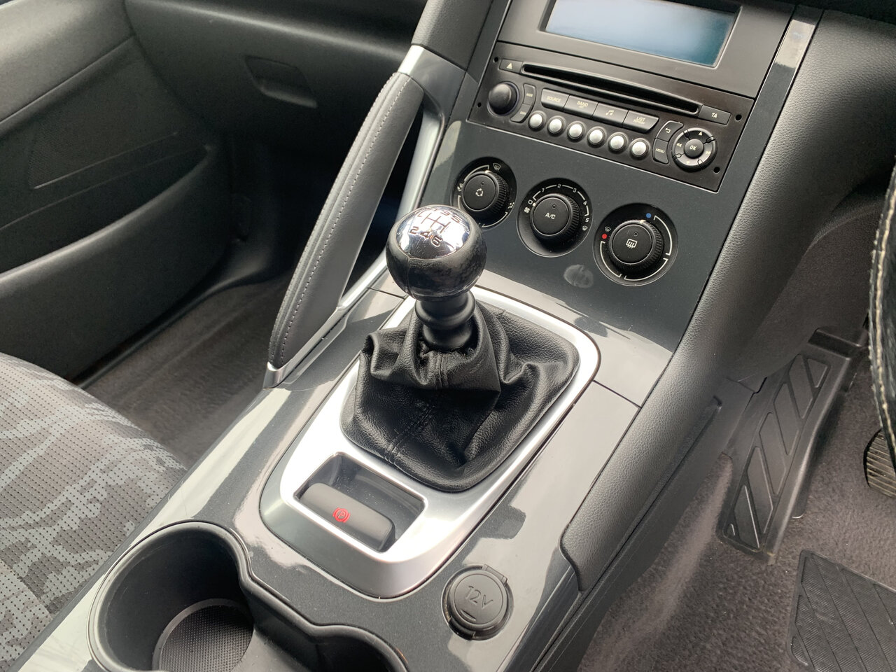 Used Peugeot 3008 2013 for sale - 76554080: Photo 23