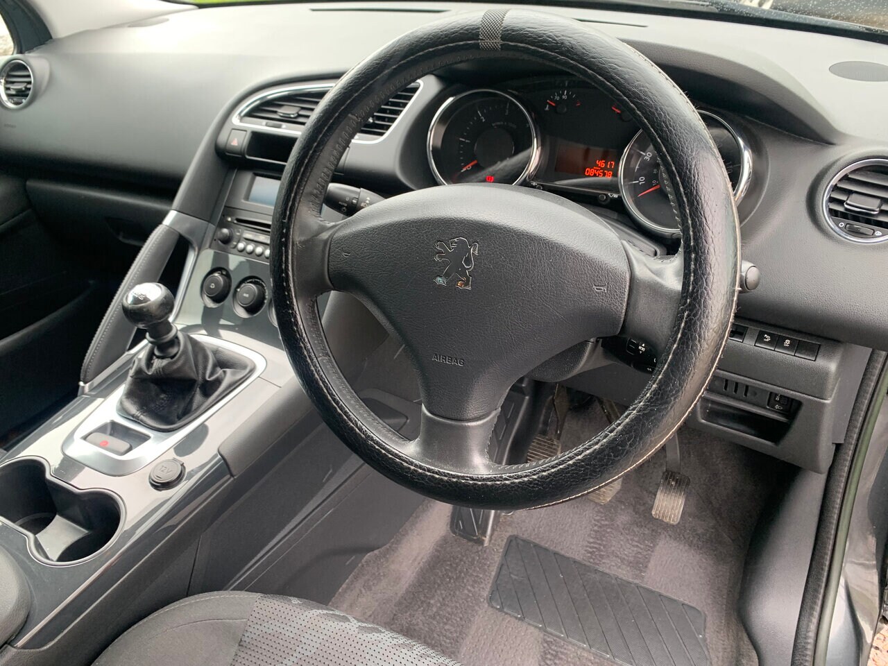 Used Peugeot 3008 2013 for sale - 76554080: Photo 24