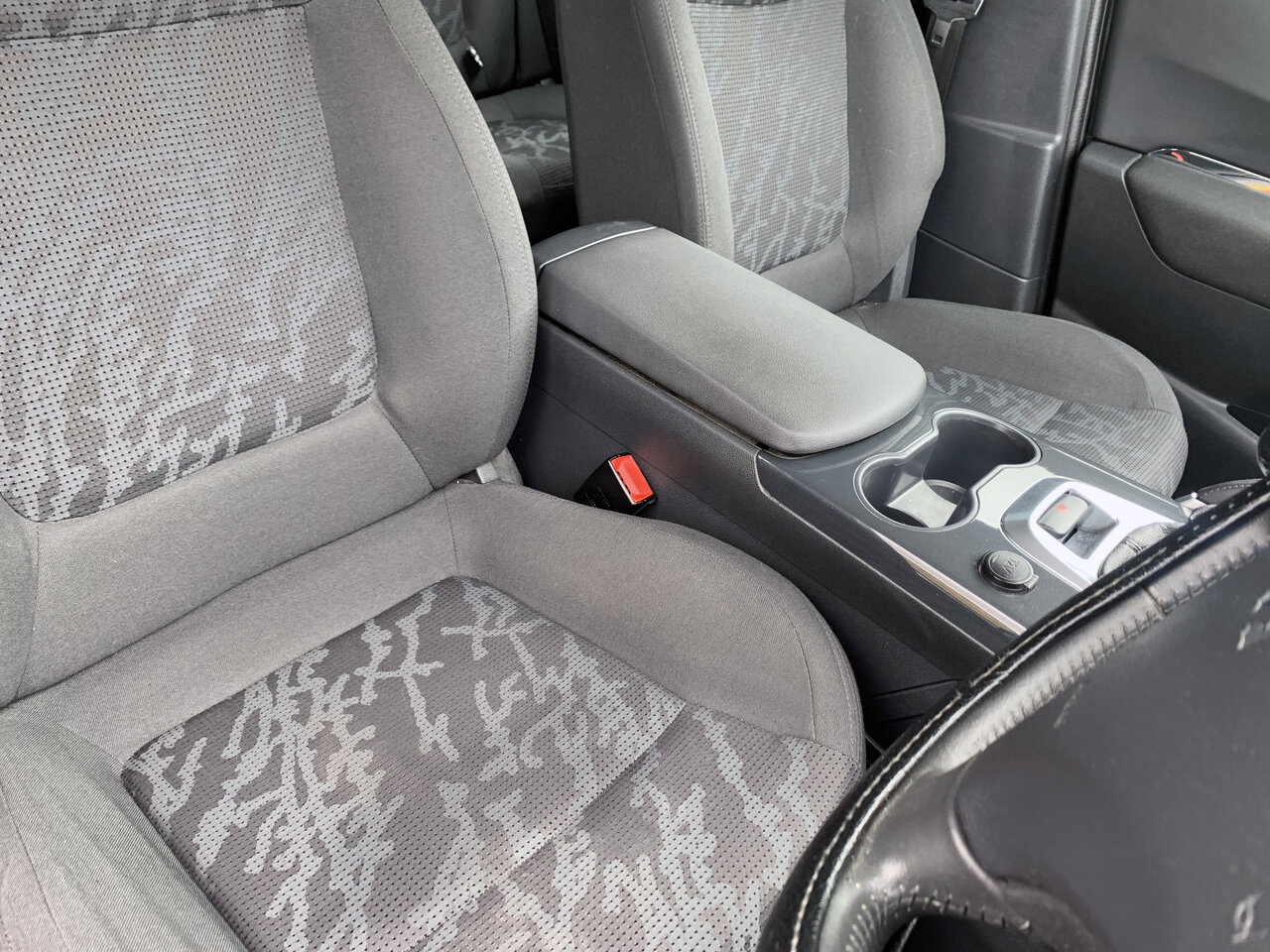 Used Peugeot 3008 2013 for sale - 76554080: Photo 25