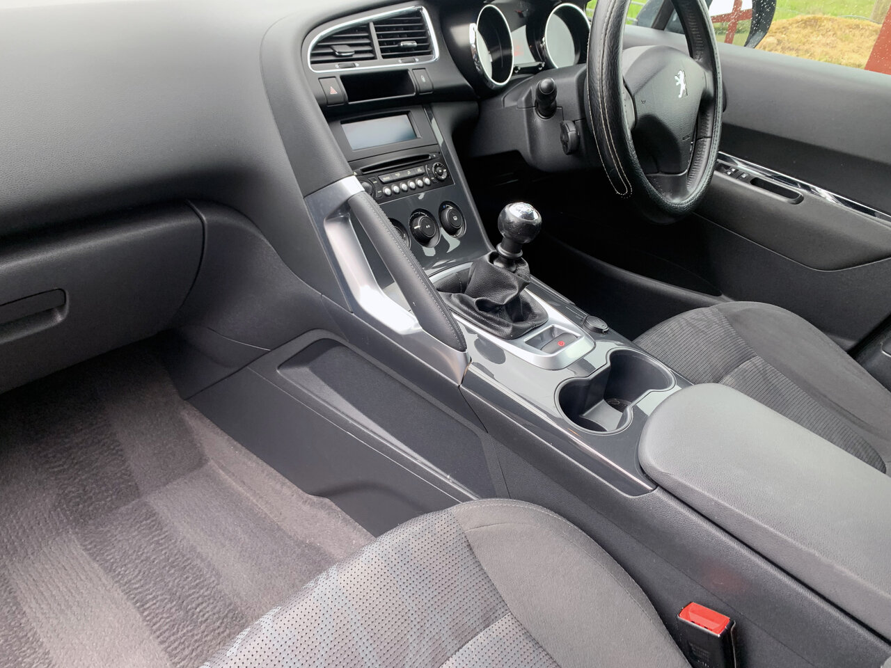 Used Peugeot 3008 2013 for sale - 76554080: Photo 27