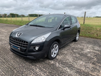 Used Peugeot 3008 2013 for sale - 76554080: Photo