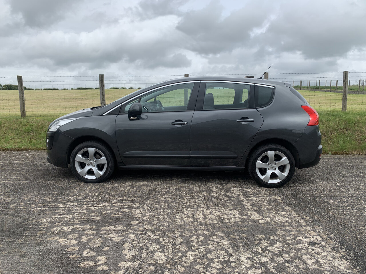 Used Peugeot 3008 2013 for sale - 76554080: Photo 3
