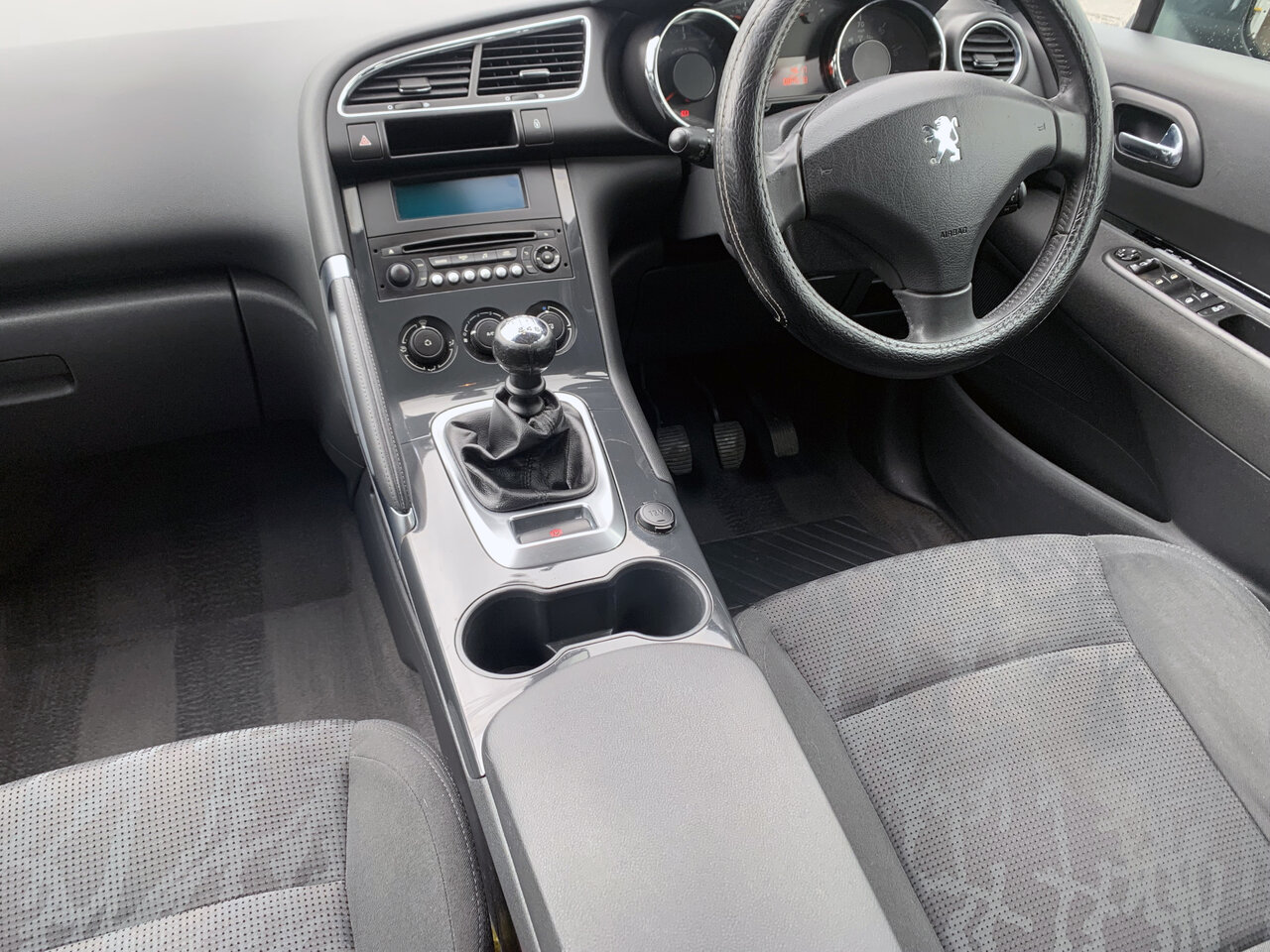 Used Peugeot 3008 2013 for sale - 76554080: Photo 30