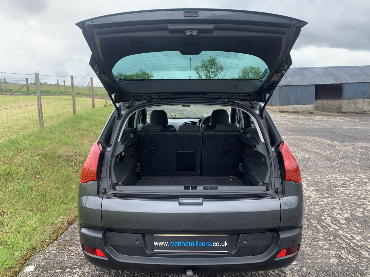 Used Peugeot 3008 2013 for sale - 76554080: Photo 36