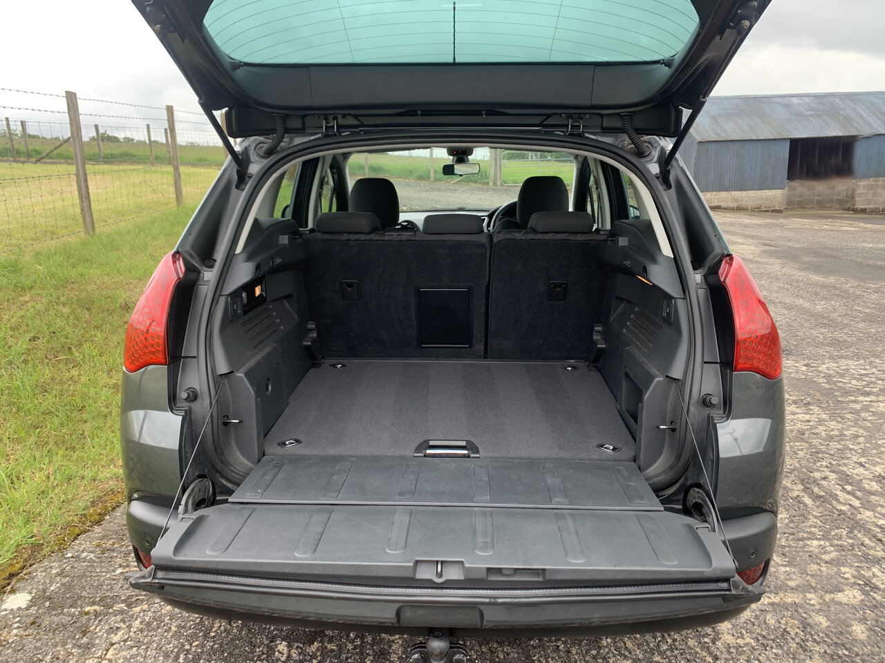 Used Peugeot 3008 2013 for sale - 76554080: Photo 37