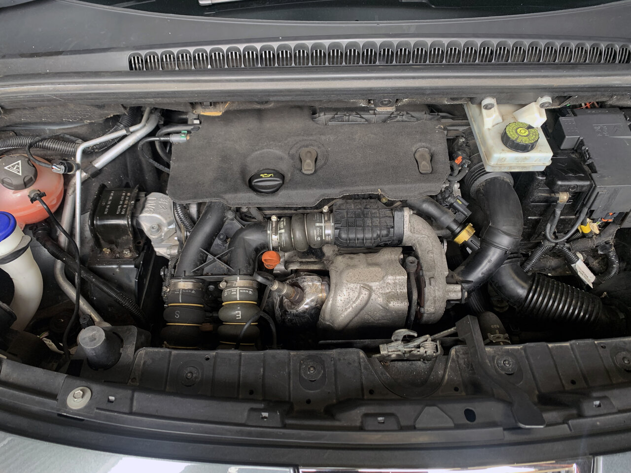 Used Peugeot 3008 2013 for sale - 76554080: Photo 39