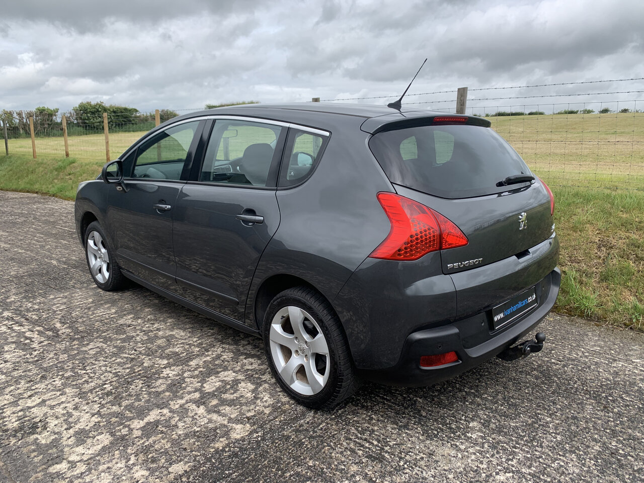 Used Peugeot 3008 2013 for sale - 76554080: Photo 4