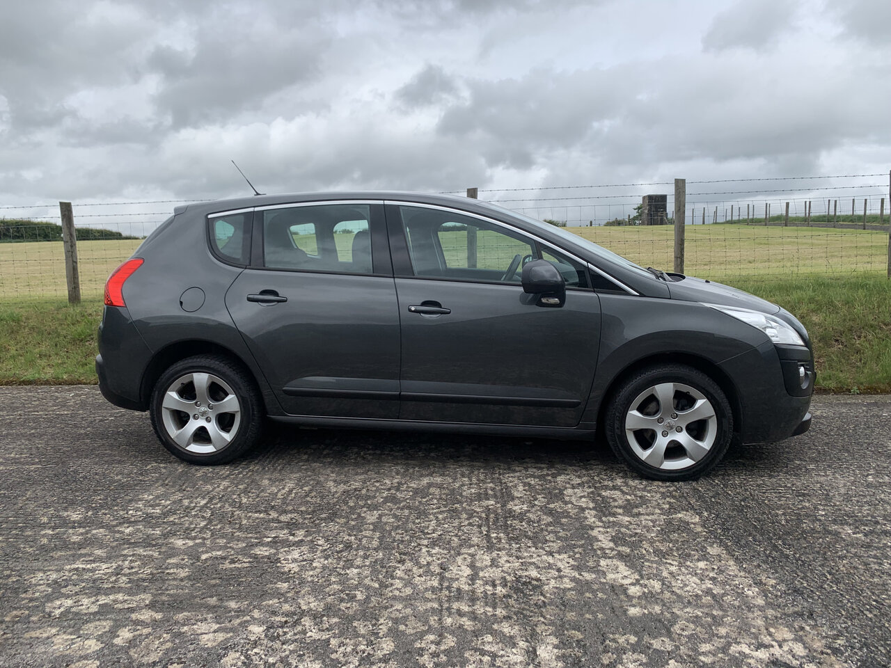 Used Peugeot 3008 2013 for sale - 76554080: Photo 7