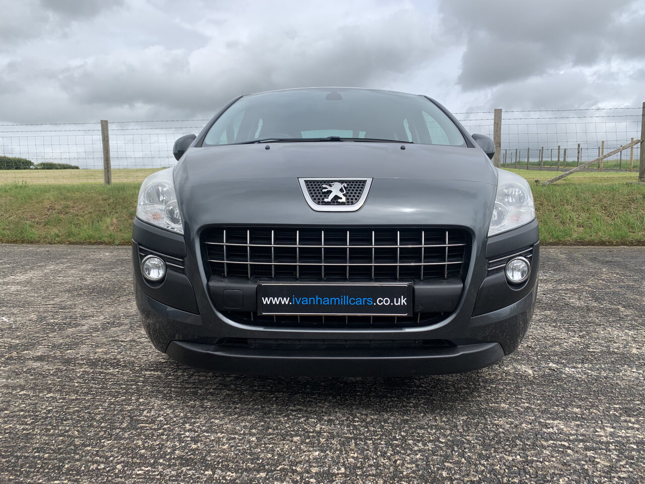 Used Peugeot 3008 2013 for sale - 76554080: Photo 9