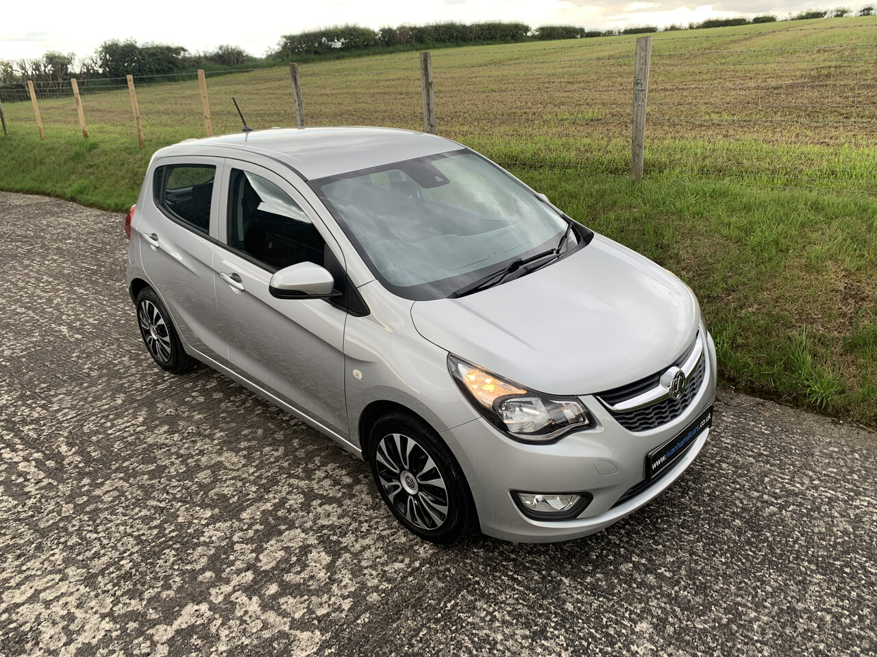 Used Vauxhall Viva 2015 for sale - 76554083: Photo 12