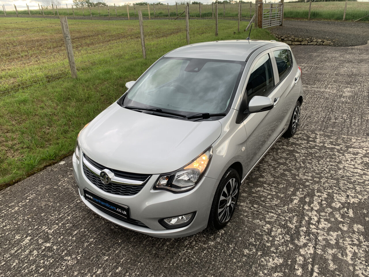 Used Vauxhall Viva 2015 for sale - 76554083: Photo 14