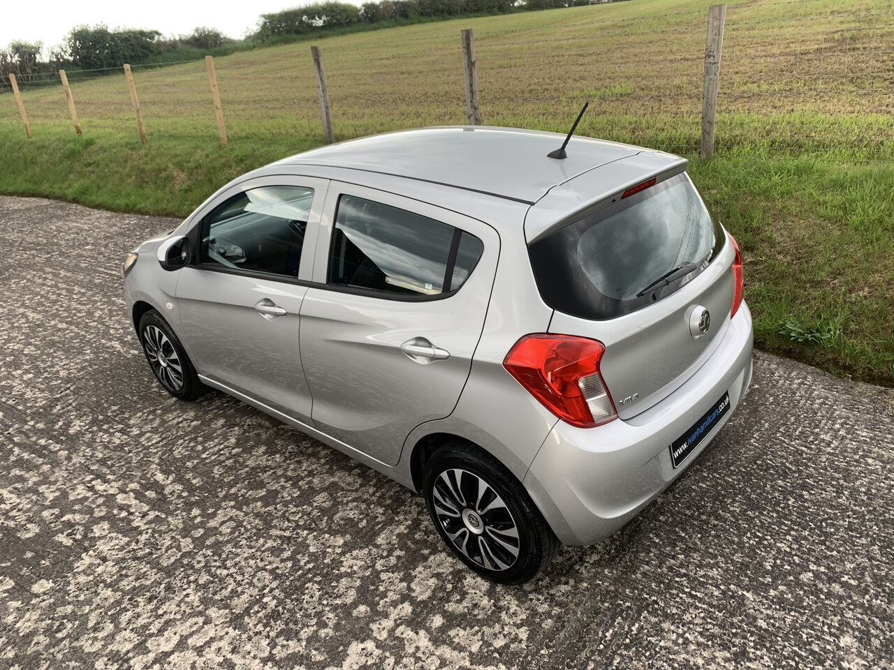 Used Vauxhall Viva 2015 for sale - 76554083: Photo 15