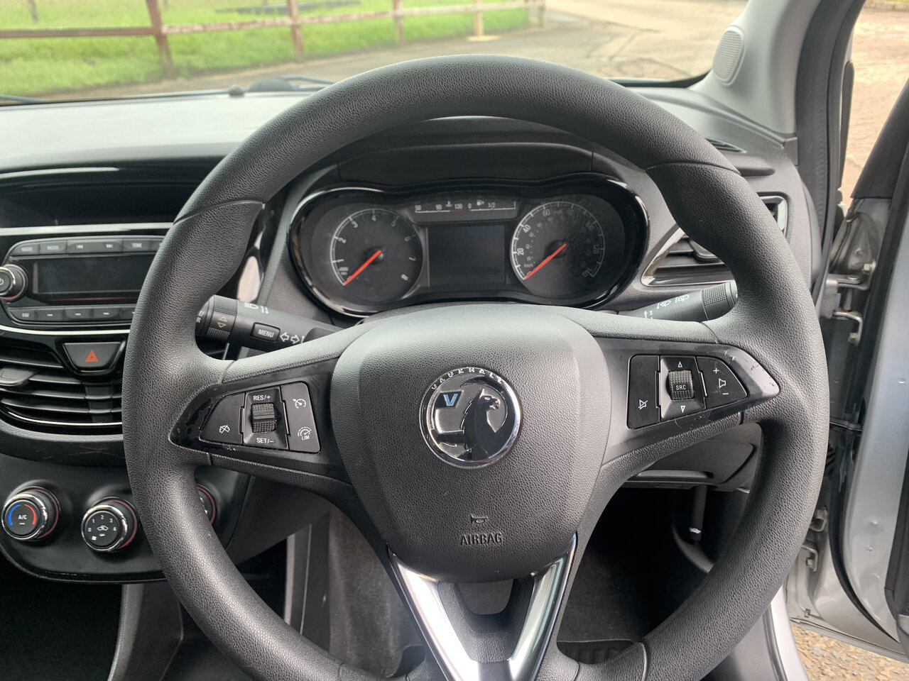 Used Vauxhall Viva 2015 for sale - 76554083: Photo 20