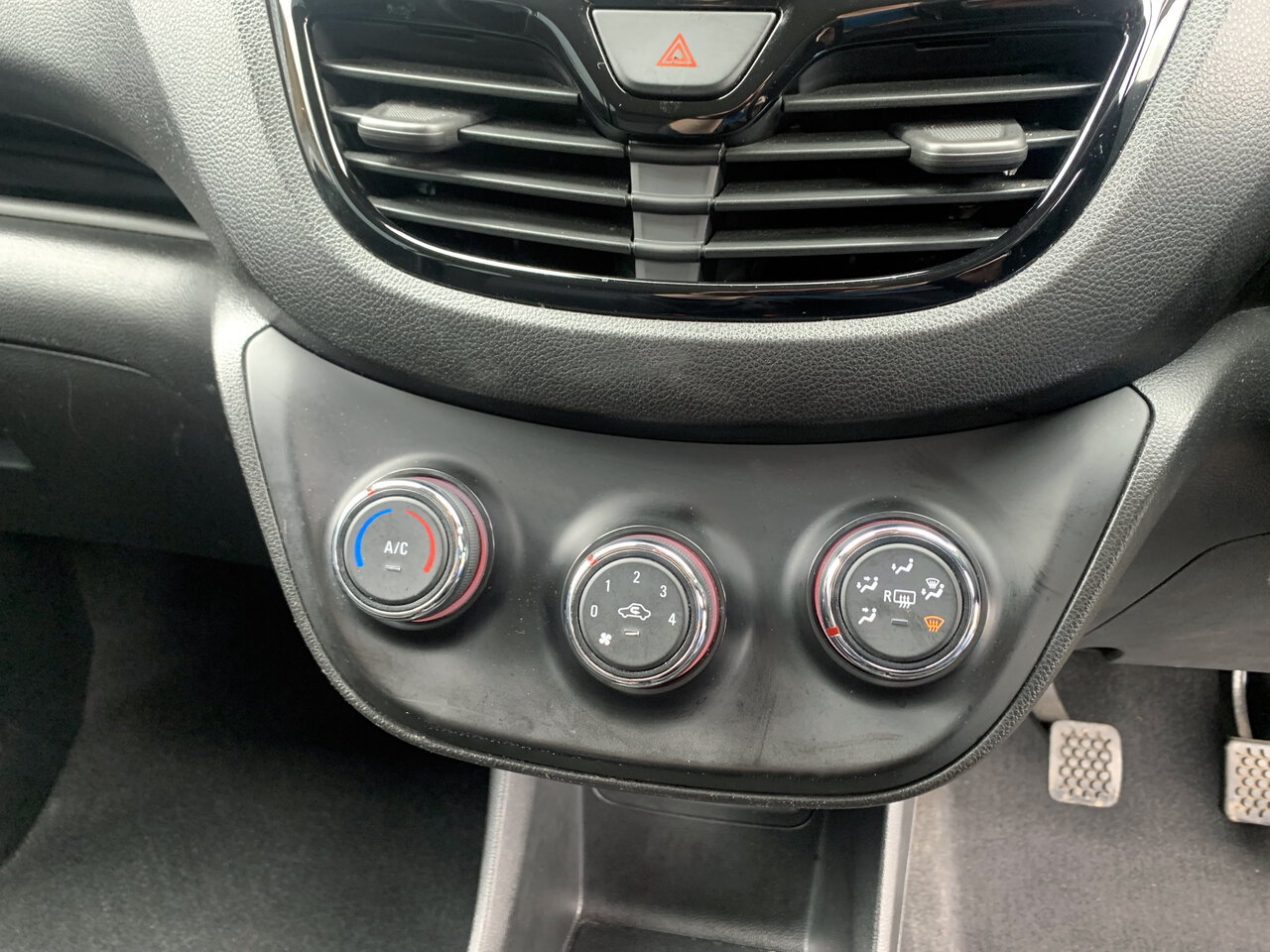 Used Vauxhall Viva 2015 for sale - 76554083: Photo 22