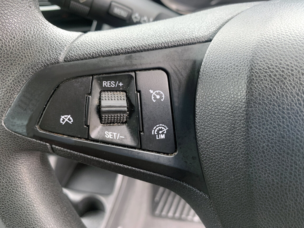 Used Vauxhall Viva 2015 for sale - 76554083: Photo 25