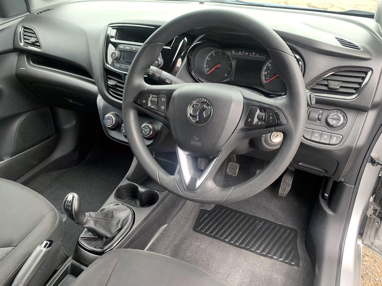 Used Vauxhall Viva 2015 for sale - 76554083: Photo 26