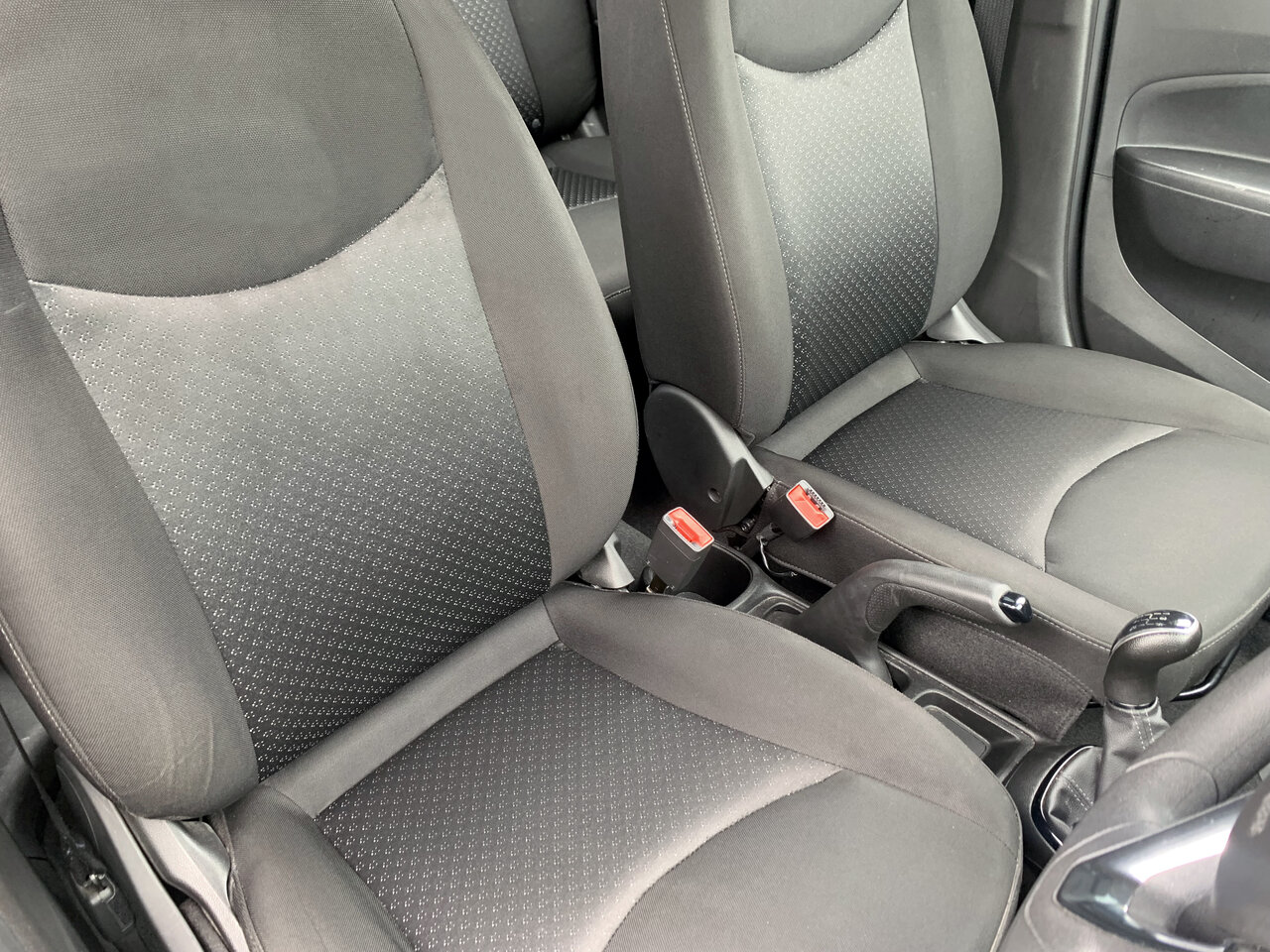 Used Vauxhall Viva 2015 for sale - 76554083: Photo 27