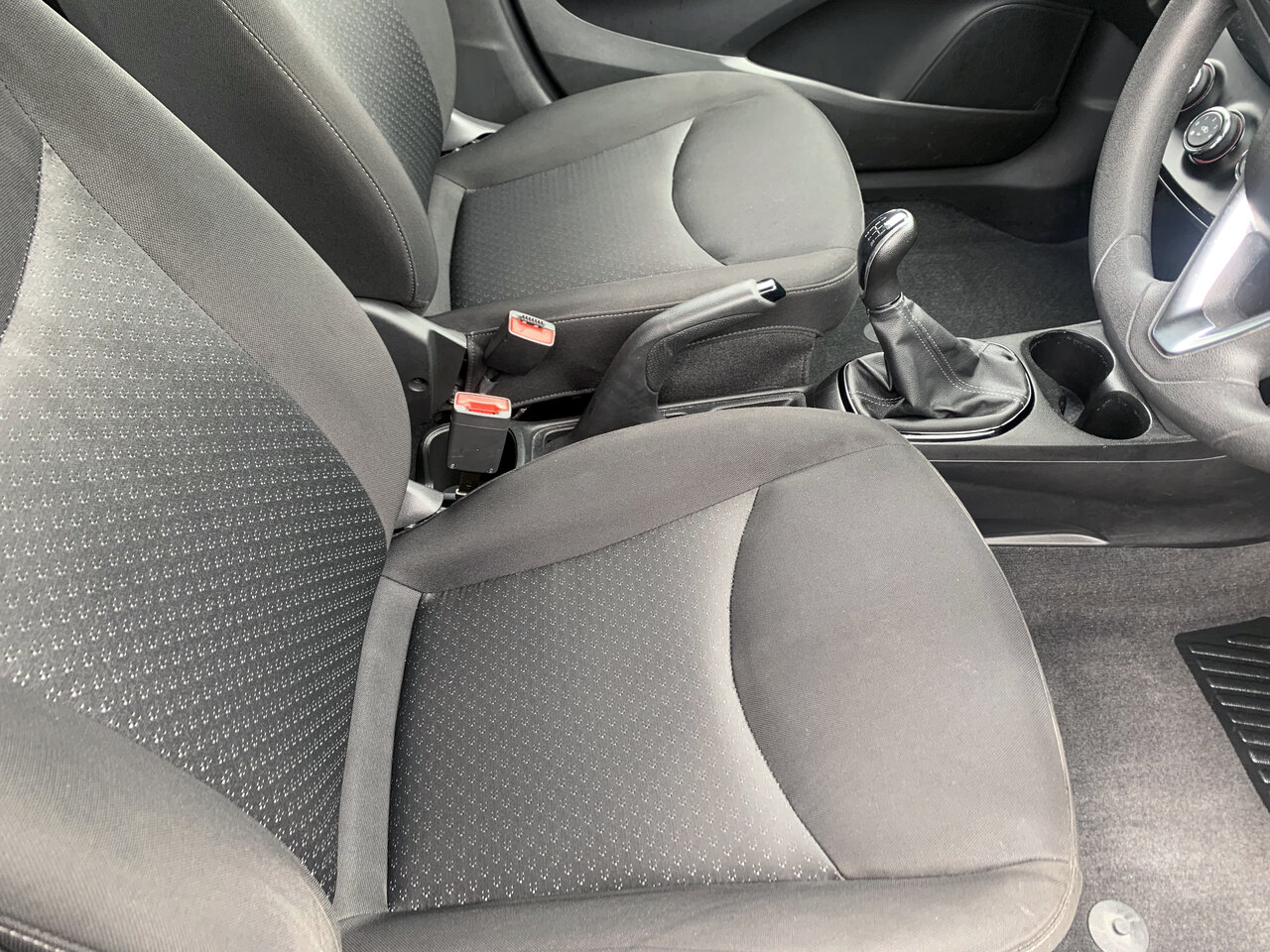 Used Vauxhall Viva 2015 for sale - 76554083: Photo 28