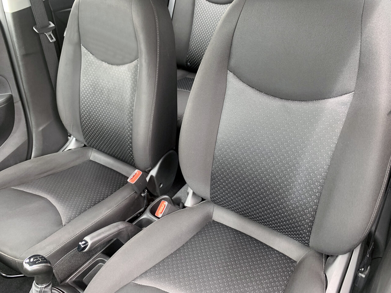 Used Vauxhall Viva 2015 for sale - 76554083: Photo 30