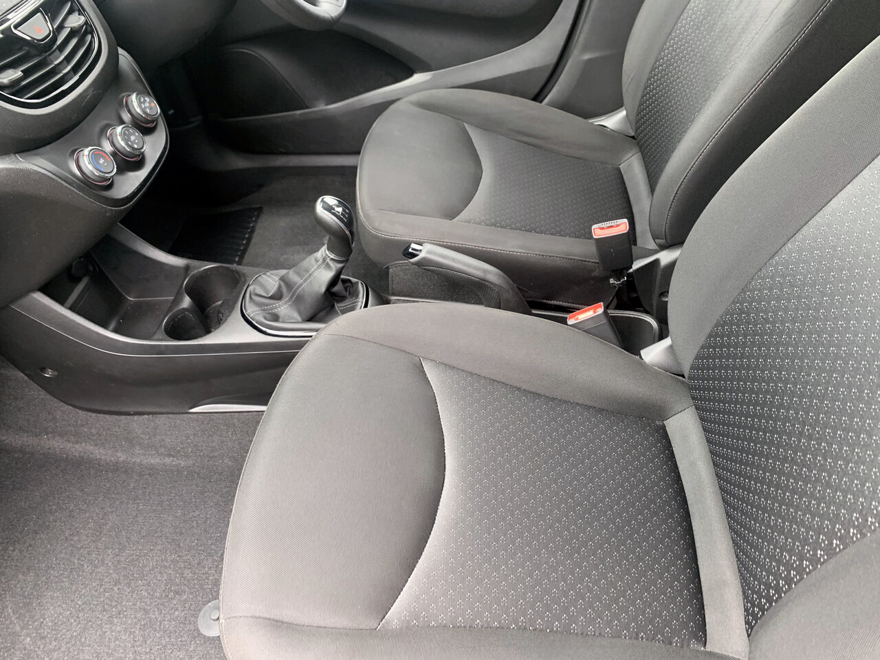 Used Vauxhall Viva 2015 for sale - 76554083: Photo 31