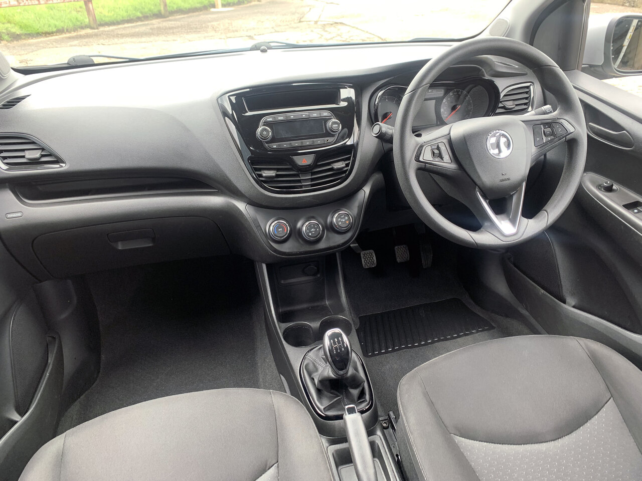 Used Vauxhall Viva 2015 for sale - 76554083: Photo 32