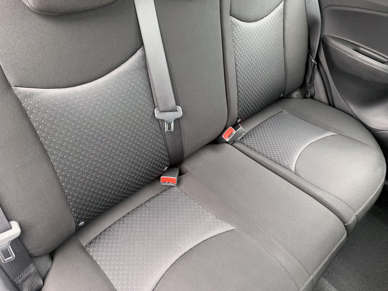 Used Vauxhall Viva 2015 for sale - 76554083: Photo 33