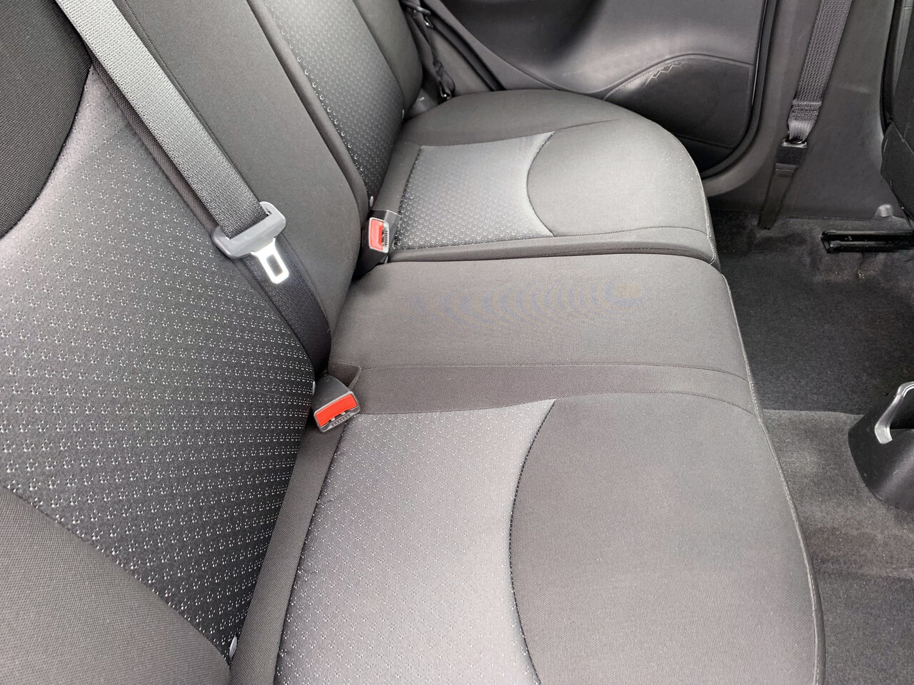 Used Vauxhall Viva 2015 for sale - 76554083: Photo 34