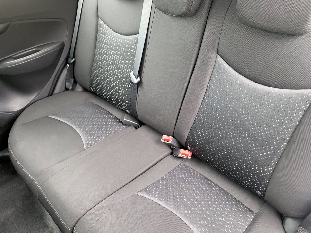 Used Vauxhall Viva 2015 for sale - 76554083: Photo 36