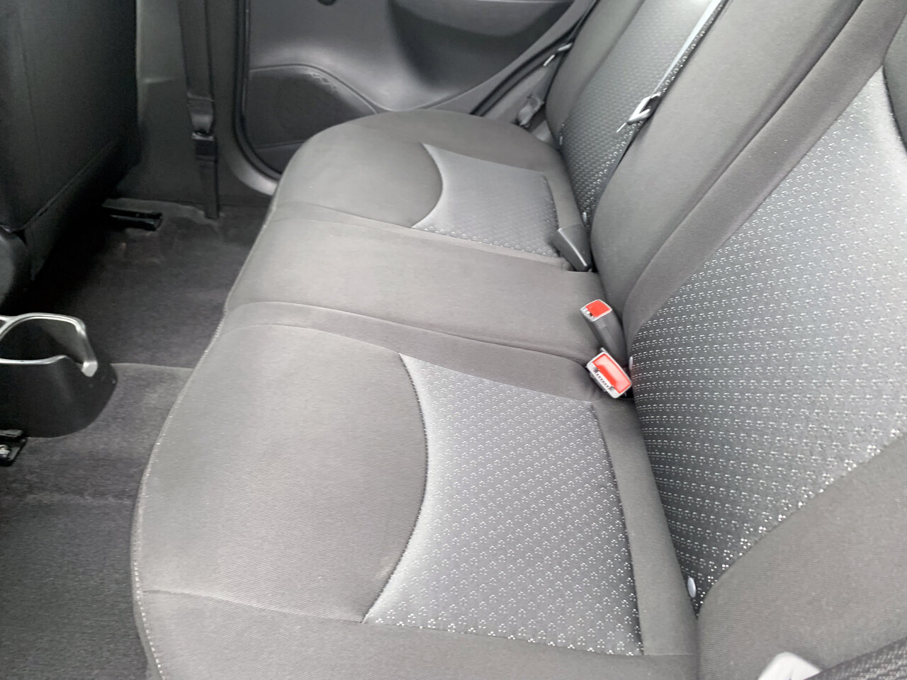 Used Vauxhall Viva 2015 for sale - 76554083: Photo 37