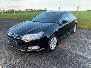Used Citroen C5 2011 for sale - 76554079: Photo