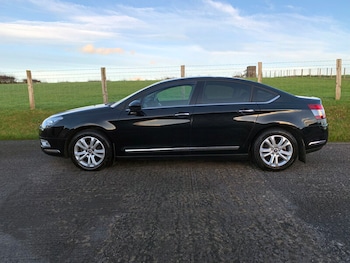Used Citroen C5 2011 for sale - 76554079: Photo