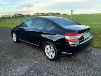 Used Citroen C5 2011 for sale - 76554079: Photo