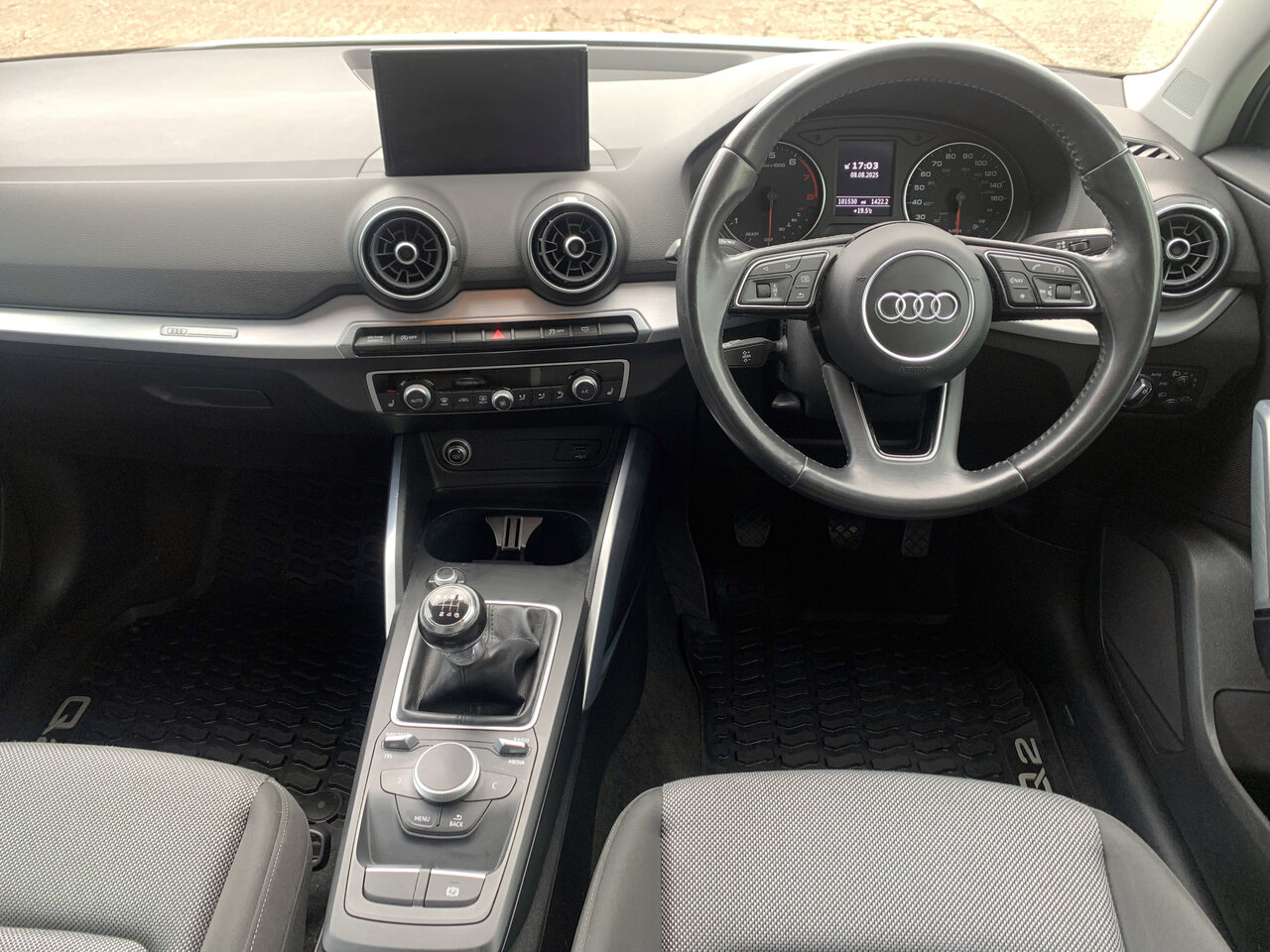Used Audi Q2 2017 for sale - 76554081: Photo 20