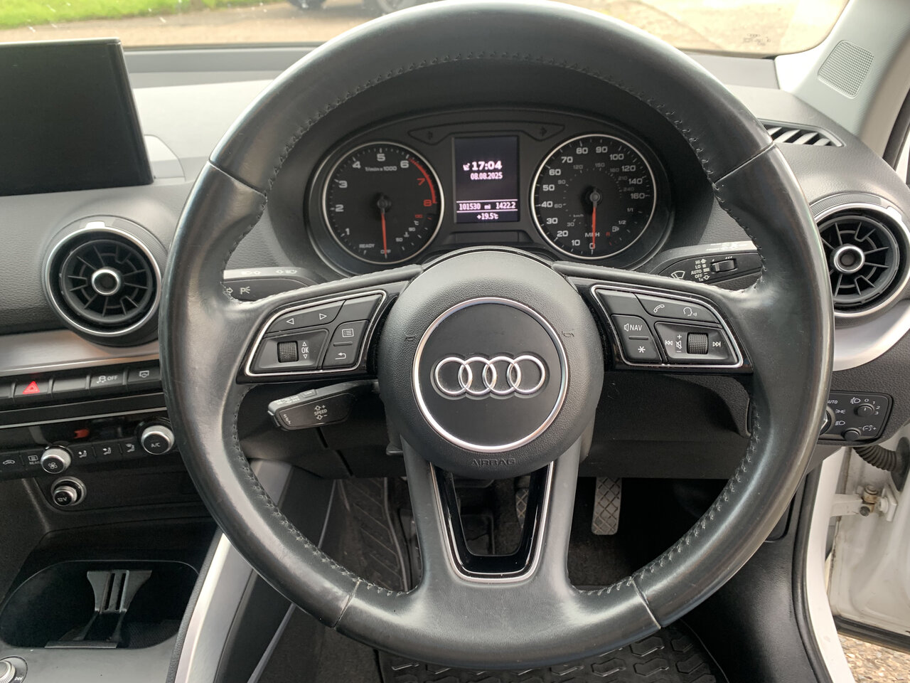 Used Audi Q2 2017 for sale - 76554081: Photo 21