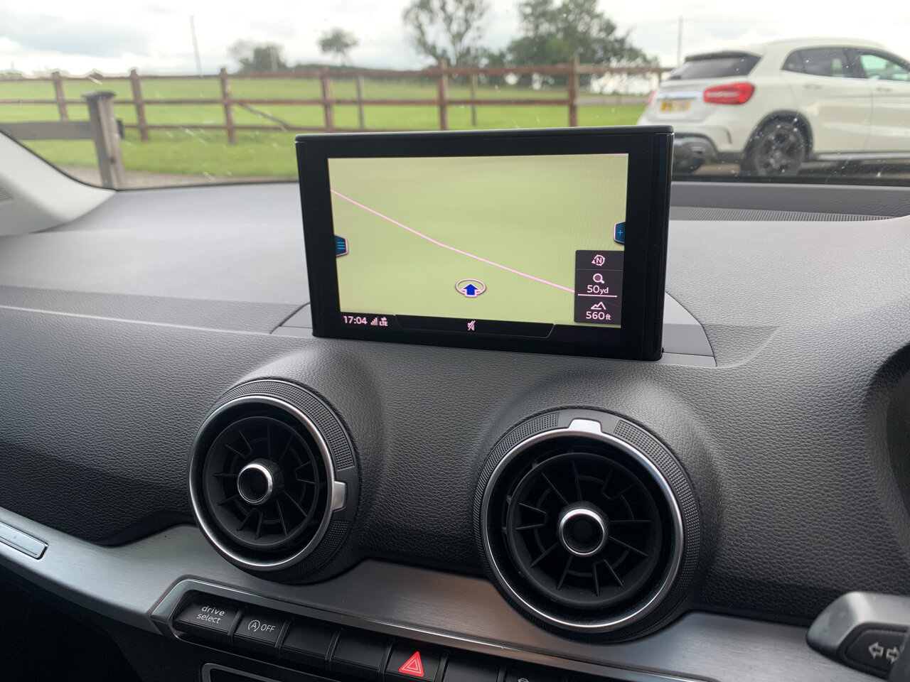 Used Audi Q2 2017 for sale - 76554081: Photo 22