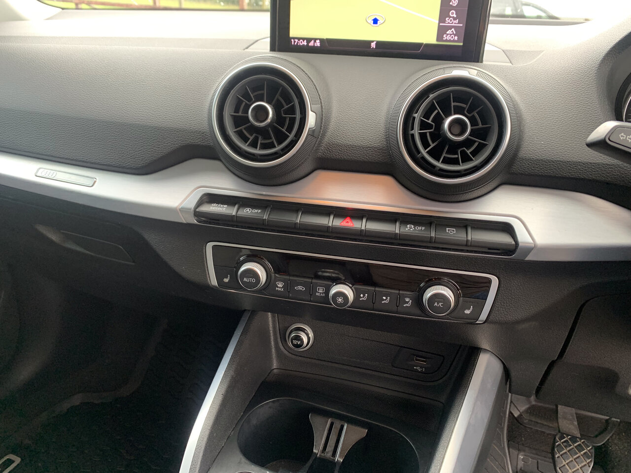 Used Audi Q2 2017 for sale - 76554081: Photo 23