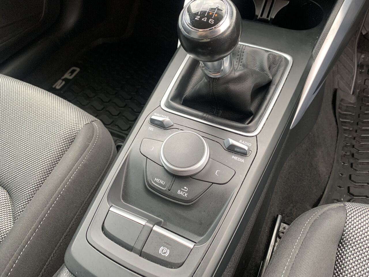 Used Audi Q2 2017 for sale - 76554081: Photo 24