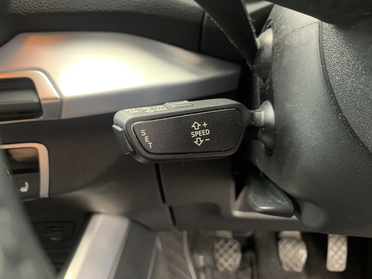 Used Audi Q2 2017 for sale - 76554081: Photo 26