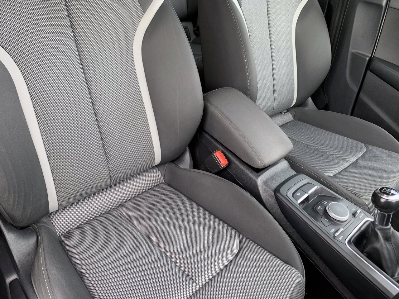 Used Audi Q2 2017 for sale - 76554081: Photo 28