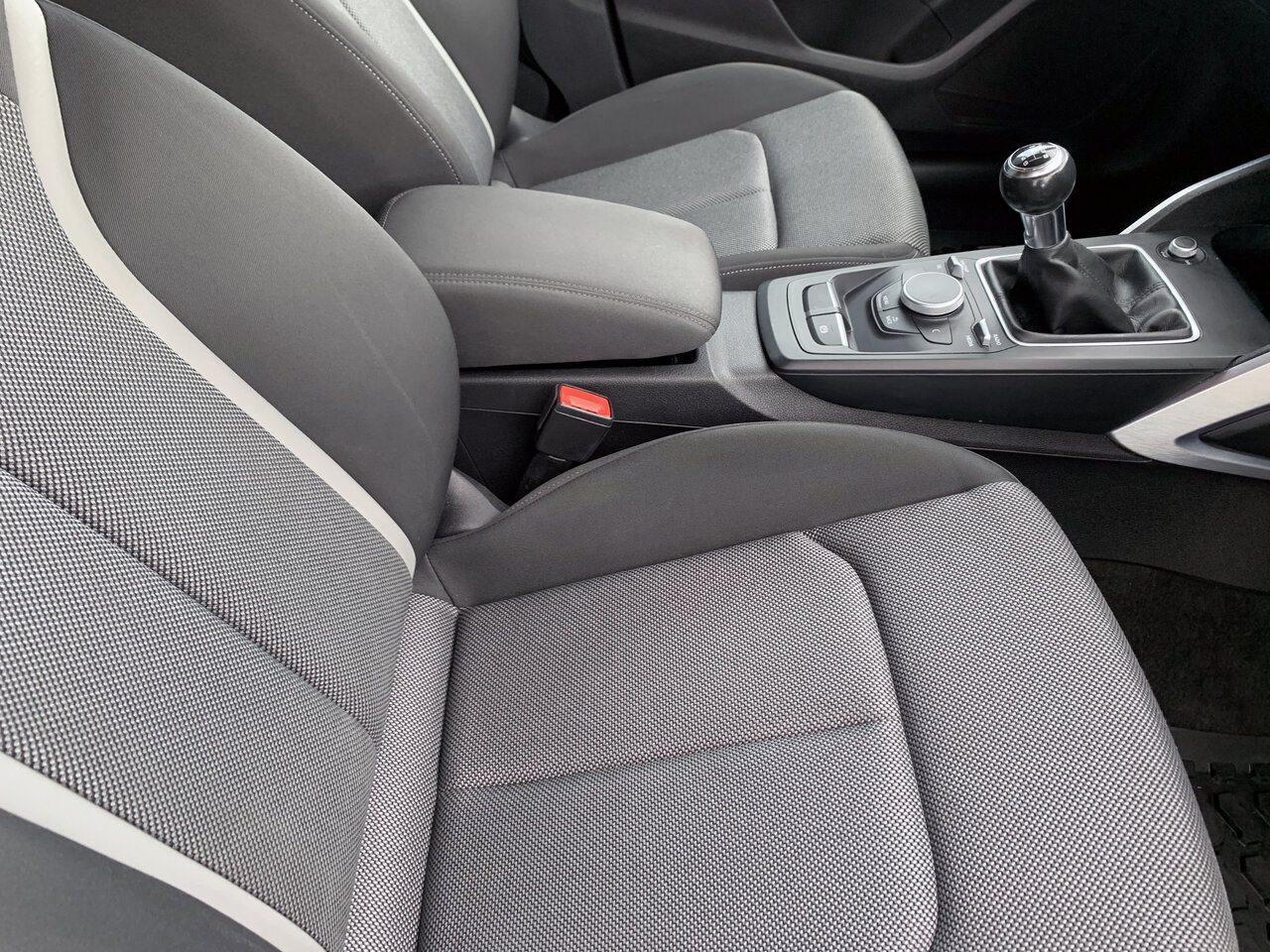 Used Audi Q2 2017 for sale - 76554081: Photo 29