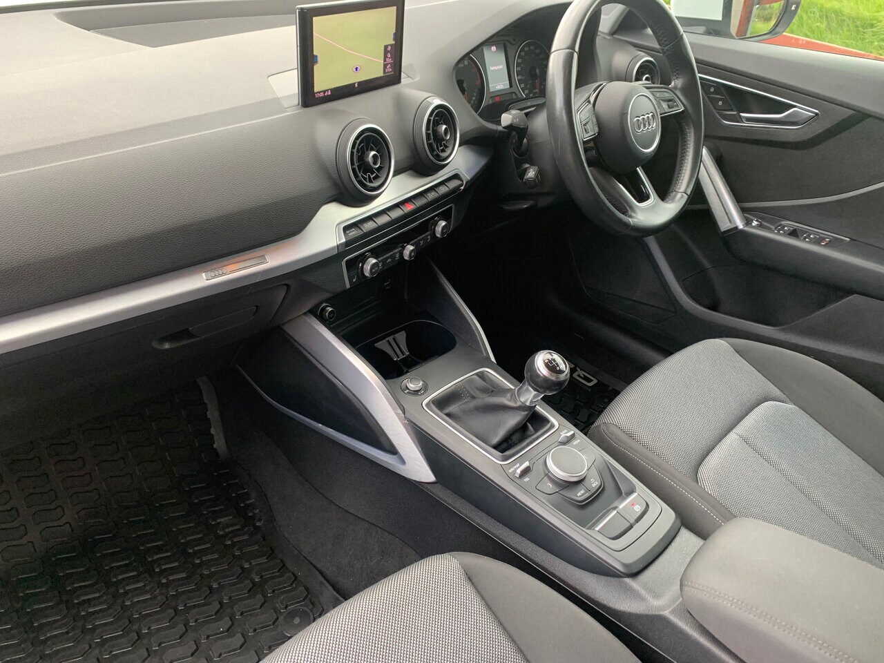 Used Audi Q2 2017 for sale - 76554081: Photo 30